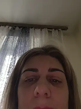 Lusi Luxary online show from 11/10/25, 03:33