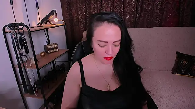 Goddess  ANNA online show from 12/14/25, 12:33