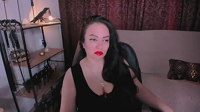 Goddess  ANNA online show from 05/15/26, 07:50