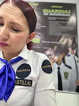 Megan-01- online show from 01/06/26, 12:20