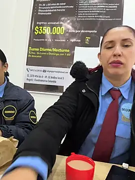 Megan-01- online show from 02/09/26, 02:15