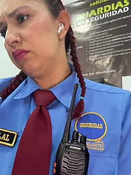 Megan-01- online show from 04/09/26, 02:01