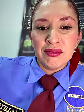 Megan-01- online show from 01/08/26, 12:11