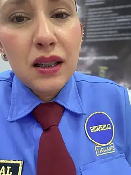 Megan-01- online show from 12/01/25, 01:45