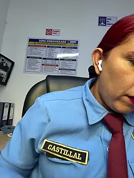 Snapshot of Megan-01- chatting on 07/13/26, 02:05 Megan-01- online show from 07/13/26, 02:05