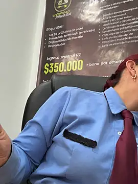 Megan-01- online show from 04/11/26, 01:37