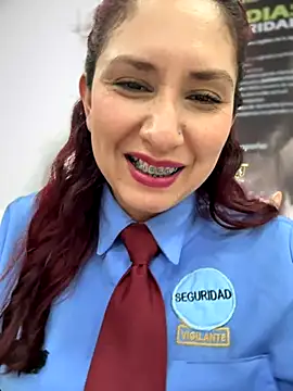 Megan-01- online show from 12/04/25, 01:21