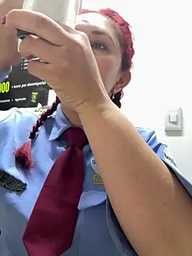 Megan-01- online show from 03/15/26, 12:12