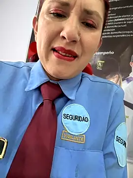 Megan-01- online show from 11/06/25, 01:04