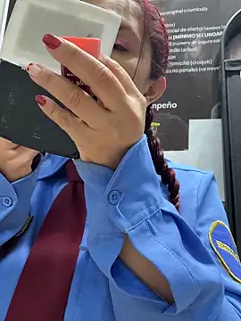 Megan-01- online show from 02/19/26, 11:07