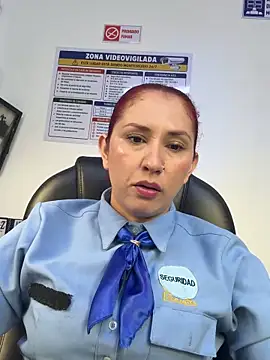 Snapshot of Megan-01- chatting on 06/10/26, 01:12 Megan-01- online show from 06/10/26, 01:12