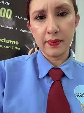 Megan-01- online show from 10/30/25, 12:36