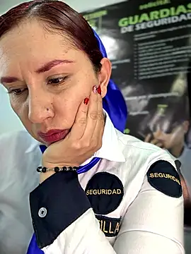 Megan-01- online show from 01/12/26, 12:01