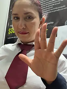 Megan-01- online show from 02/28/26, 12:27