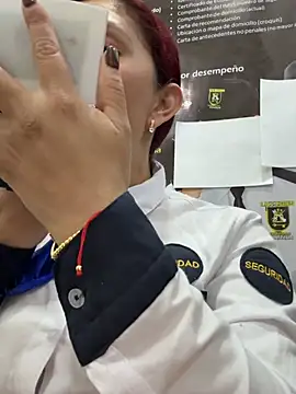 Megan-01- online show from 02/04/26, 12:33