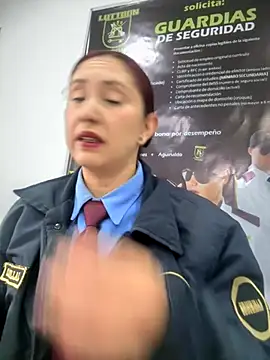 Megan-01- online show from 11/08/25, 11:25