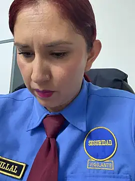 Megan-01- online show from 03/26/26, 02:10