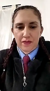 Snapshot of Megan-01- chatting on 03/22/25, 02:16 Megan-01- online show from 03/22/25, 02:16