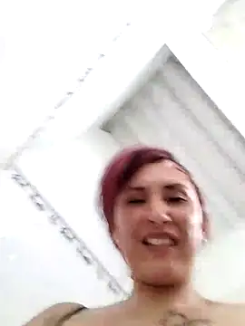 Snapshot of Megan-01- chatting on 03/01/25, 04:54 Megan-01- online show from 03/01/25, 04:54
