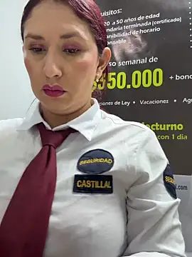 Megan-01- online show from 02/20/26, 10:50