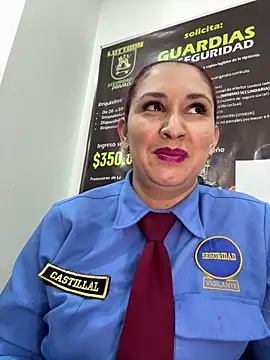 Megan-01- online show from 04/08/26, 01:12