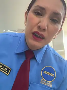 Megan-01- online show from 02/06/26, 11:50