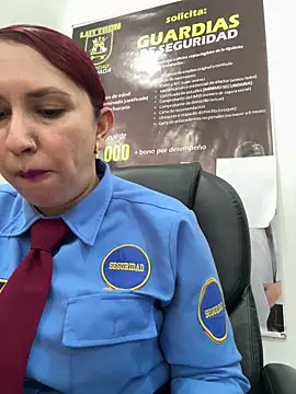 Megan-01- online show from 04/14/26, 12:32