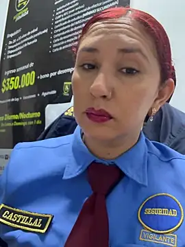 Megan-01- online show from 03/14/26, 12:55