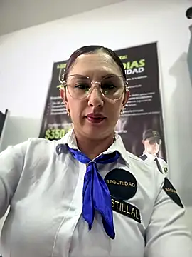 Megan-01- online show from 12/17/25, 01:27