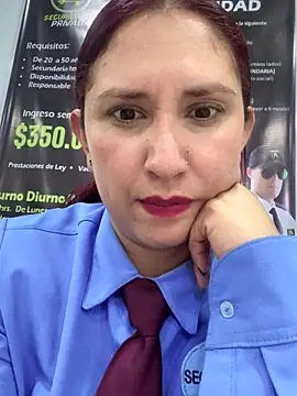 Megan-01- online show from 11/07/25, 11:08