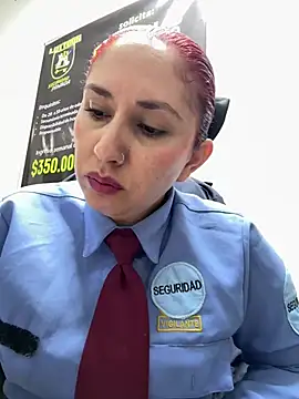 Megan-01- online show from 03/07/26, 01:16