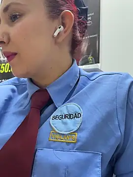 Megan-01- online show from 03/09/26, 03:04