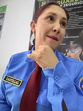 Megan-01- online show from 11/05/25, 12:30