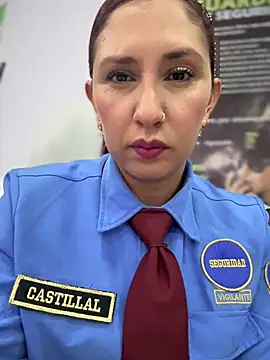 Megan-01- online show from 12/19/25, 02:30