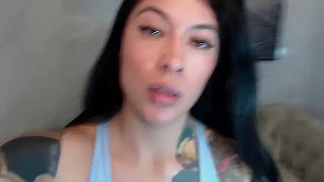 Isabella Collen v online show from 05/15/26, 01:20