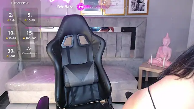 Snapshot of Isabella_Collen_v chatting on 10/30/25, 02:14 Isabella Collen v online show from 10/30/25, 02:14