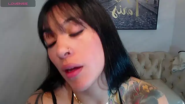 Isabella Collen v online show from 05/29/26, 01:17