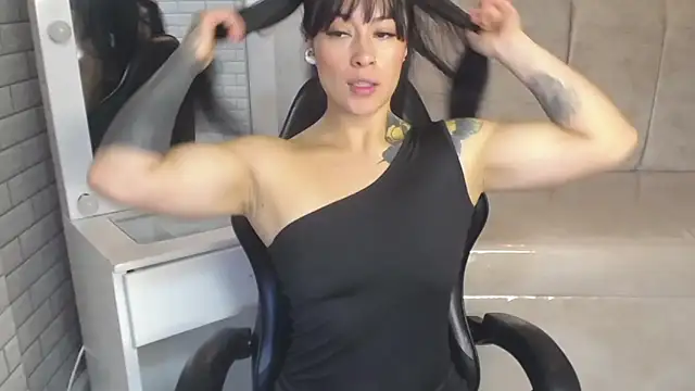 Isabella Collen v online show from 04/01/26, 01:12