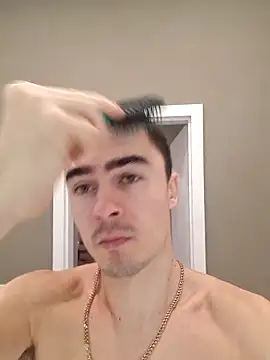 GoodGG online show from 12/21/25, 01:24