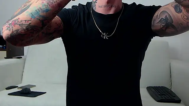 Zzedd online show from 02/22/26, 06:38