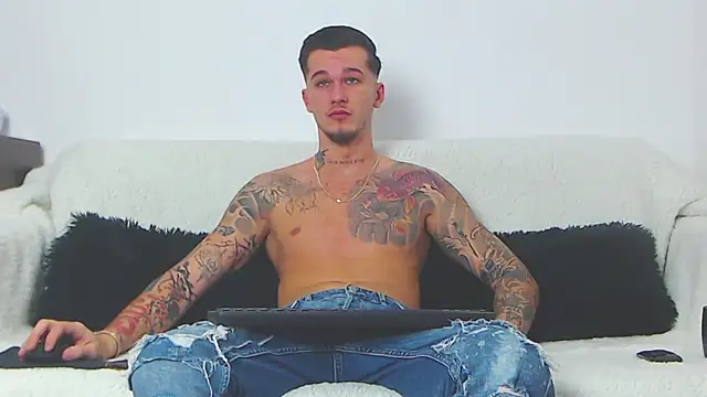 Zzedd online show from 11/29/25, 04:01