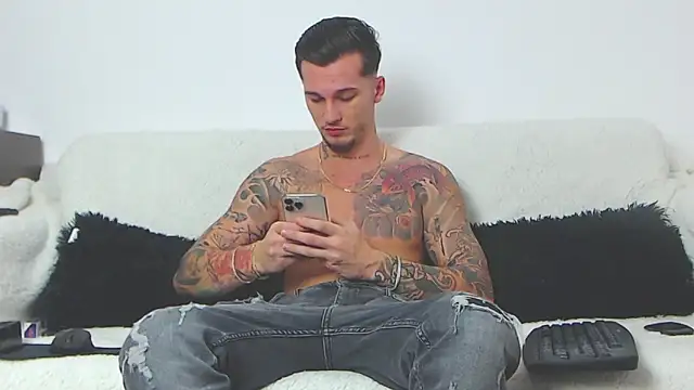 Zzedd online show from 11/30/25, 05:19