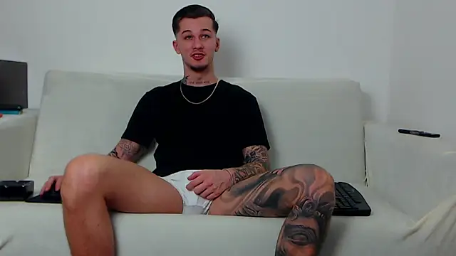 Zzedd online show from 03/24/26, 07:19