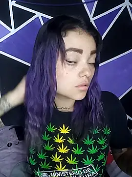 ChloeAllennn online show from 09/27/25, 02:23