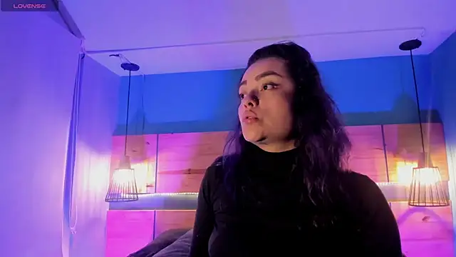 ChloeAllennn online show from 11/28/25, 11:54