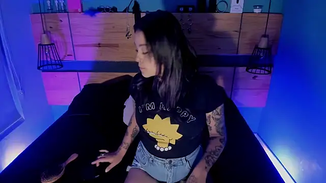 Snapshot of ChloeAllennn chatting on 02/27/26, 01:11 ChloeAllennn online show from 02/27/26, 01:11