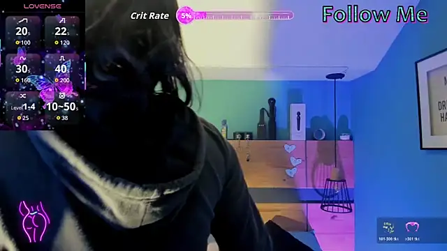 Snapshot of ChloeAllennn chatting on 02/20/26, 11:12 ChloeAllennn online show from 02/20/26, 11:12