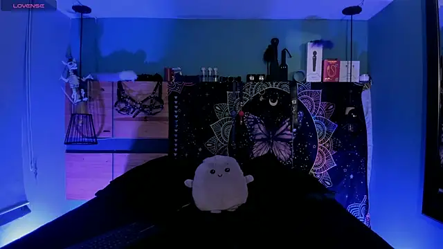 Snapshot of ChloeAllennn chatting on 06/17/26, 12:26 ChloeAllennn online show from 06/17/26, 12:26