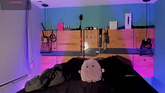 ChloeAllennn online show from 04/10/26, 11:50