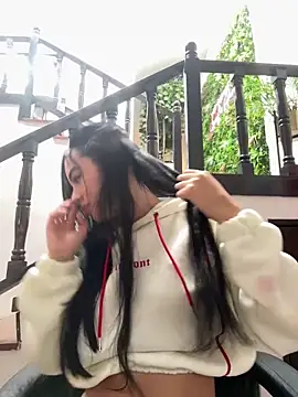 Antonella Smiith  online show from 02/17/26, 01:52